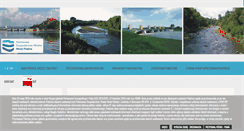 Desktop Screenshot of krakow.rzgw.gov.pl