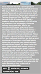 Mobile Screenshot of krakow.rzgw.gov.pl