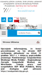 Mobile Screenshot of bip.wroclaw.rzgw.gov.pl